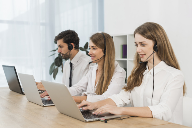 customer_support